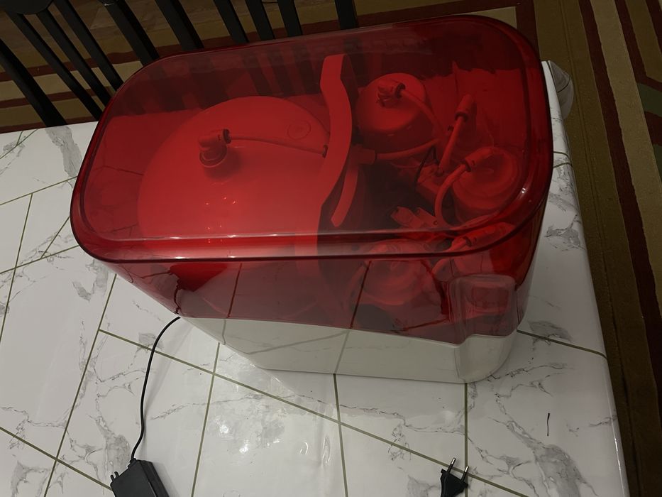 Фильтр с гарантией на 3 года