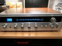 Pioneer ES-3000 made in Japan