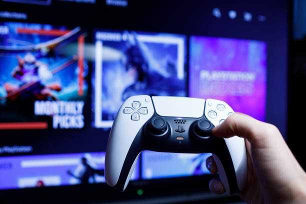 PlayStation 3 va 4 ijarasi