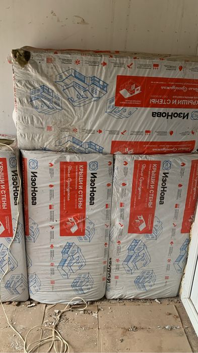 Мин вата и пластиковые окна