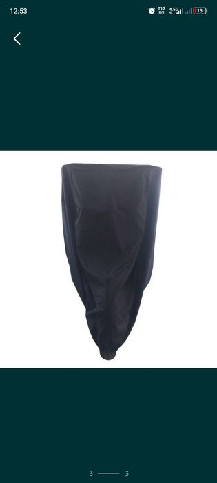 Продам защитный чехол на мотоцикл,, скутер, квадроцикл , снегоход.