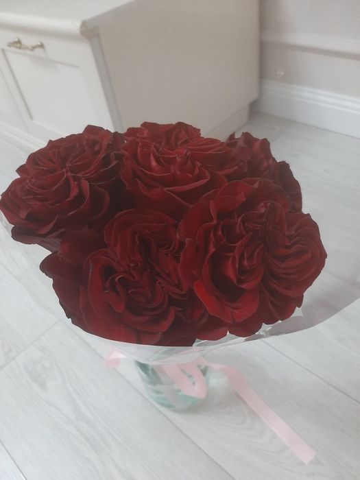 Продам букет роз