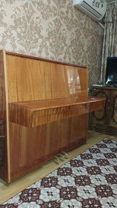 Пианино "Беларусь" с гарантией