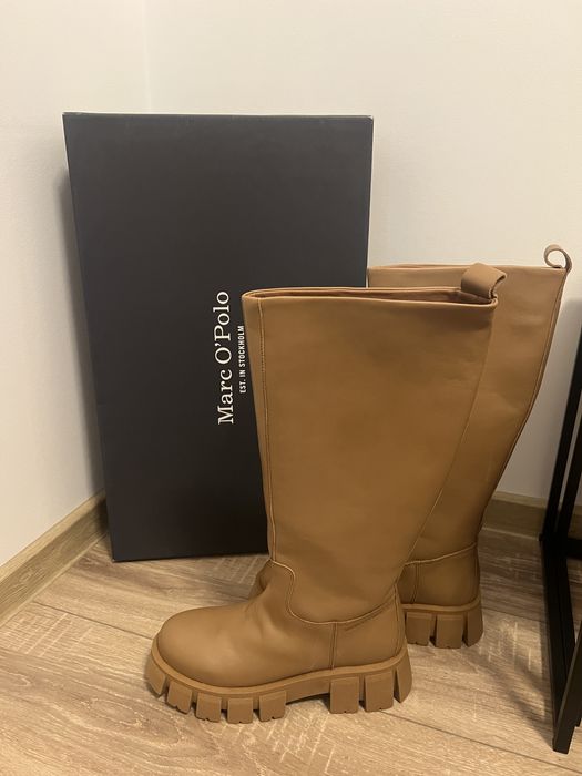 Ботуши Marc O'Polo 38/37 номер