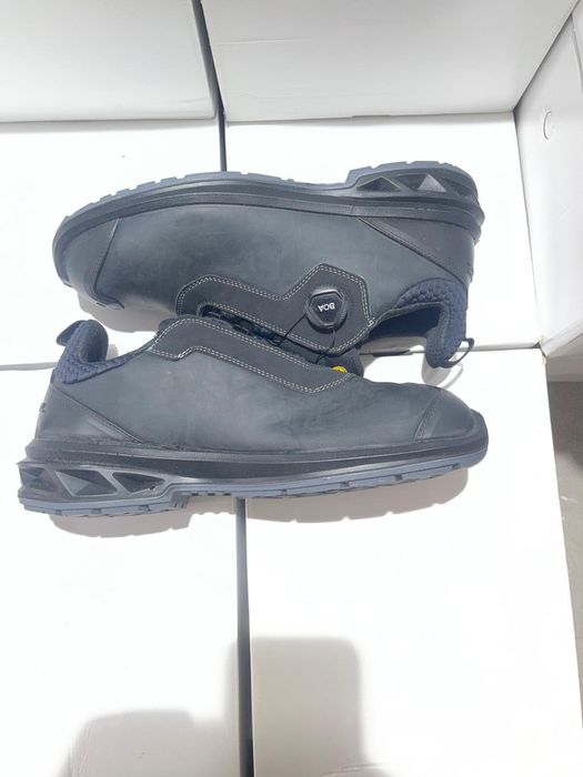 Bocanci Pezzol S3 BOA marimea 46