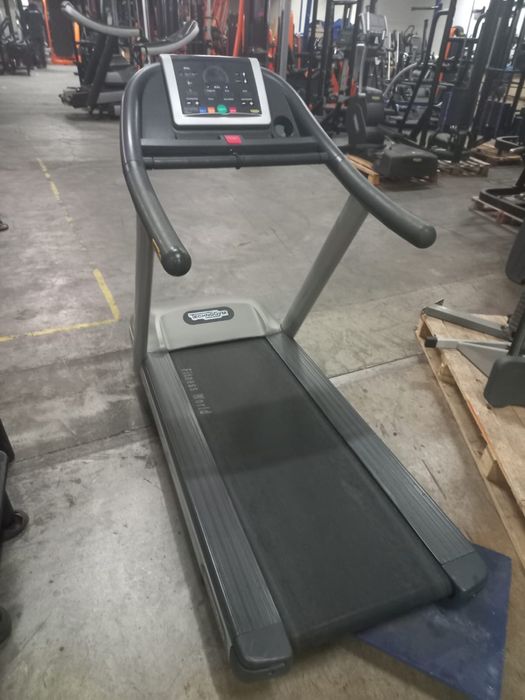 Technogym excite run now 700, jog 500, banda de alergat