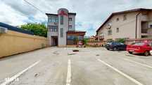 DAMAROAIA | Jiului | Chirie Casa 16 camere | 15 parcari + Metrou 900m