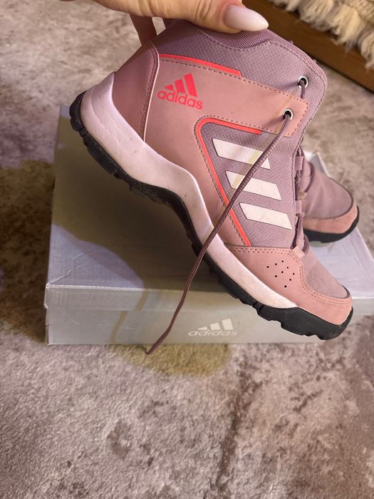 Adidas terrex розови