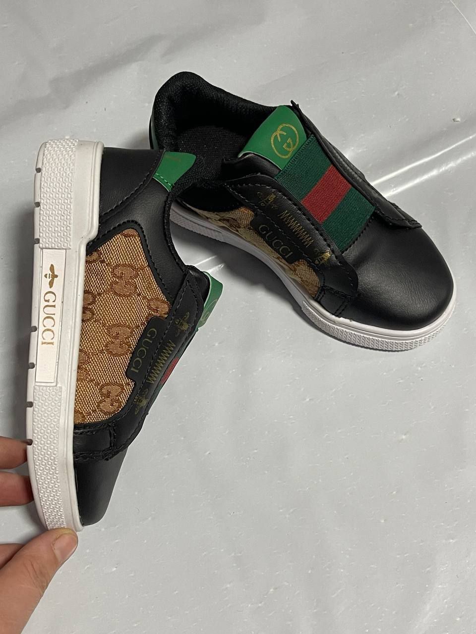 Adidași pentru copii Gucci