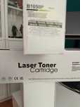 Toner Imprimanta Laser TN1050 - Brother Printer