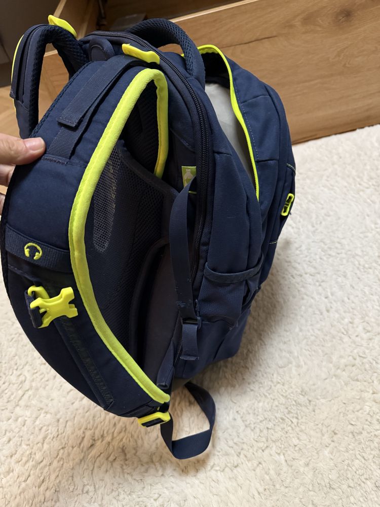 Раница ергономична satch pack