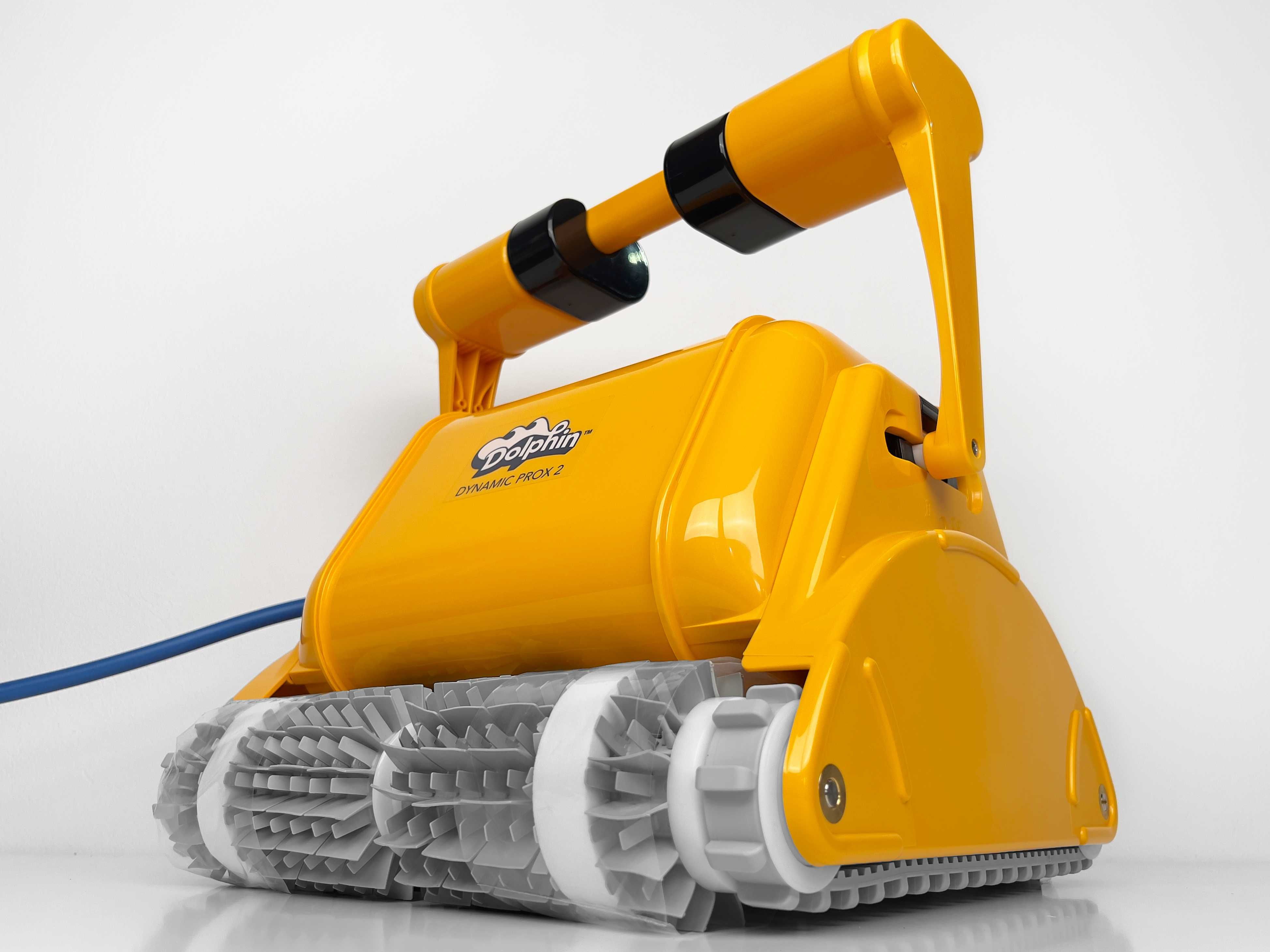Robot Piscină Dolphin Dynamic PRO X2 - CA NOU