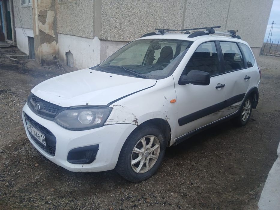 Продам машину Лада