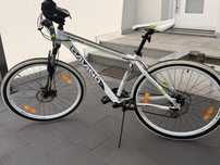 Bicicleta MTB Galano Ravan 29