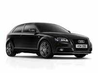 Dezmembrez Audi A3 8P