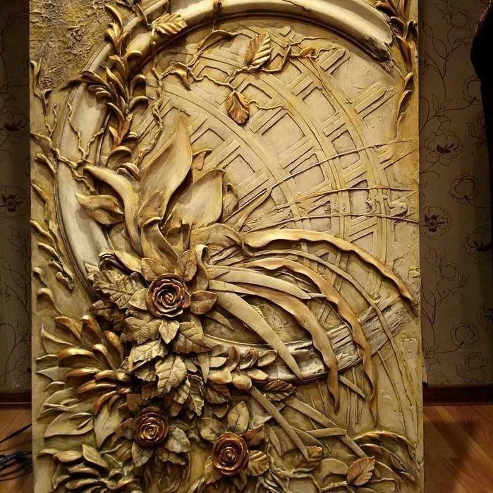 Картины и зеркала для интерьера на заказ. художник дизайнер