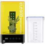 Elegoo wash and cure Mercury Plus 2.0