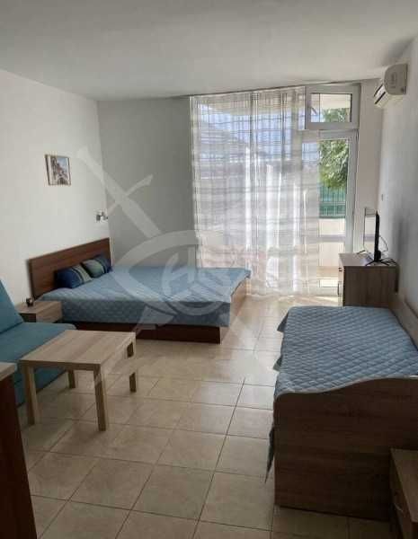 Продава се Едностаен апартамент в к.к. Слънчев бряг - 38 кв.м за 1343 €/кв.м - Снимка #2