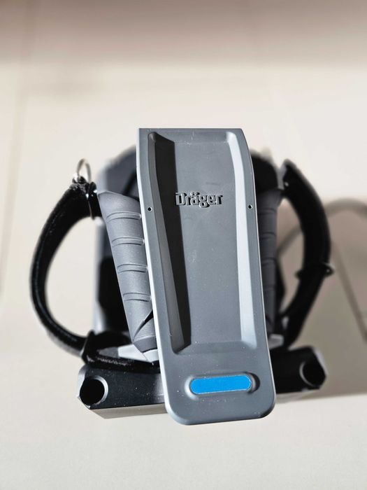 Cameră termoviziune profesională