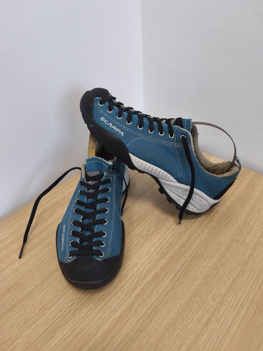 Ghete Scarpa Mojito 36,5 (23cm)