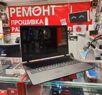 Бюджетный ноутбук Lenovo в хорошем состоянии