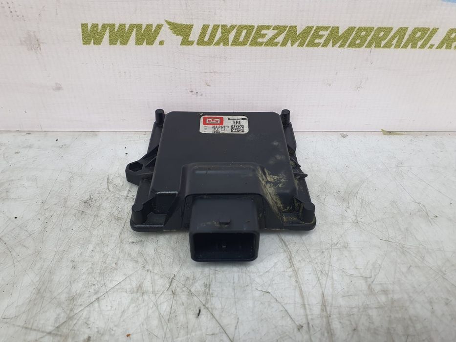 Modul GPL e3031116 e367r011006 Dacia Logan 2 [facelift] [2017 - 2020]