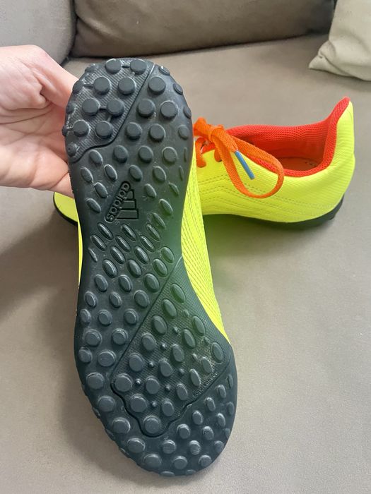 Обувки за футбол