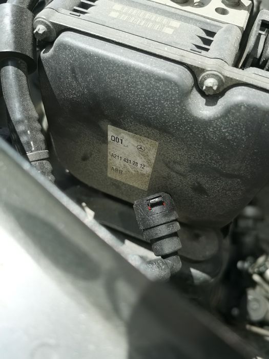 Pompa abs Mercedes A2114312812