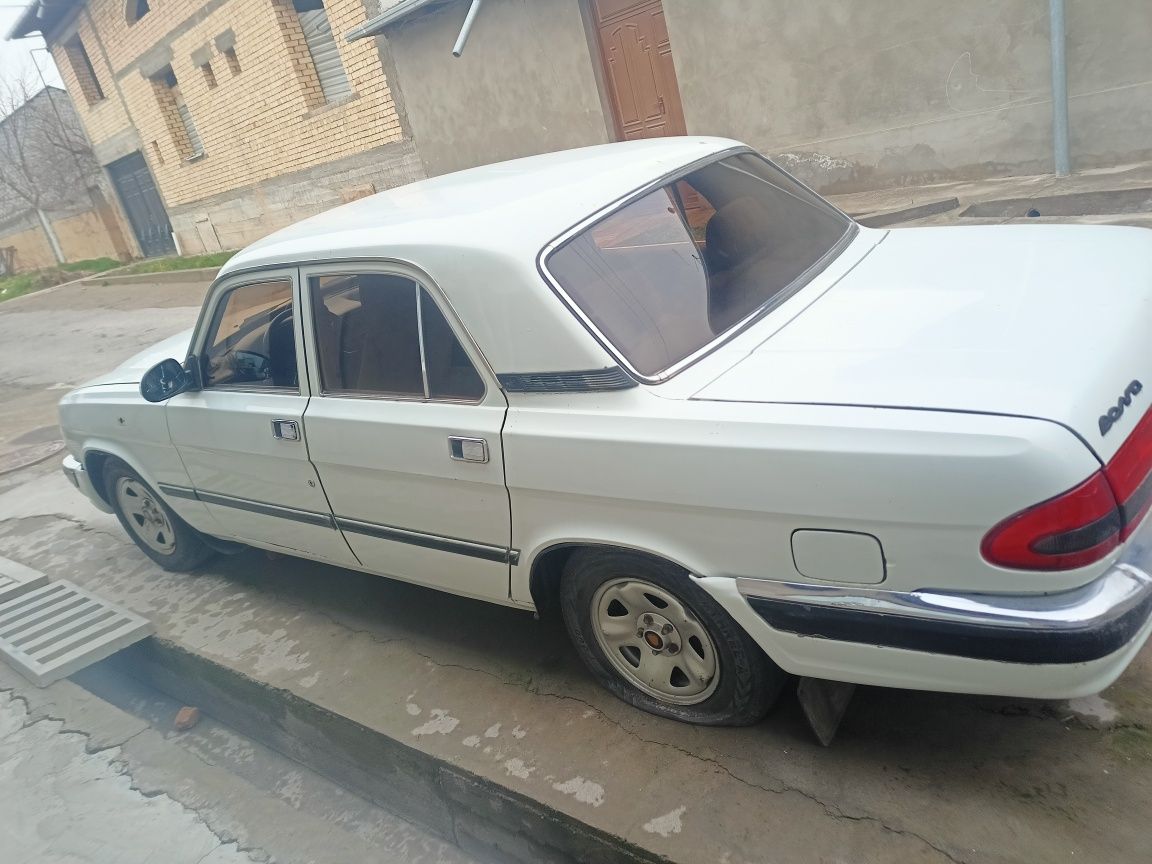 31.1000 Volga 1999 yil