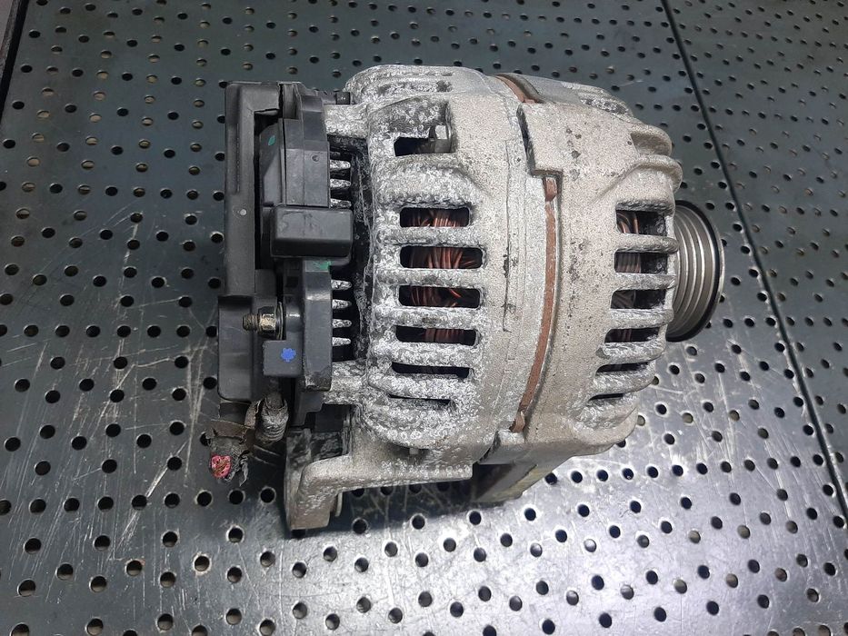 alternator 1.6 b 192b3000 fiat stilo  opel astra h 0124425005  24447429