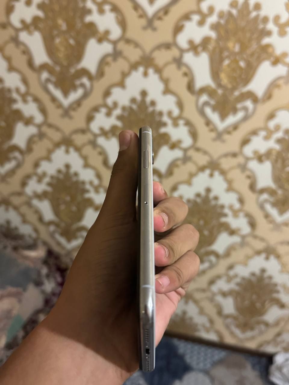 Iphone x 64gb 100%