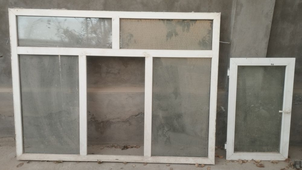 Ром акфа б/у 153/205 ранги ок холати яхши