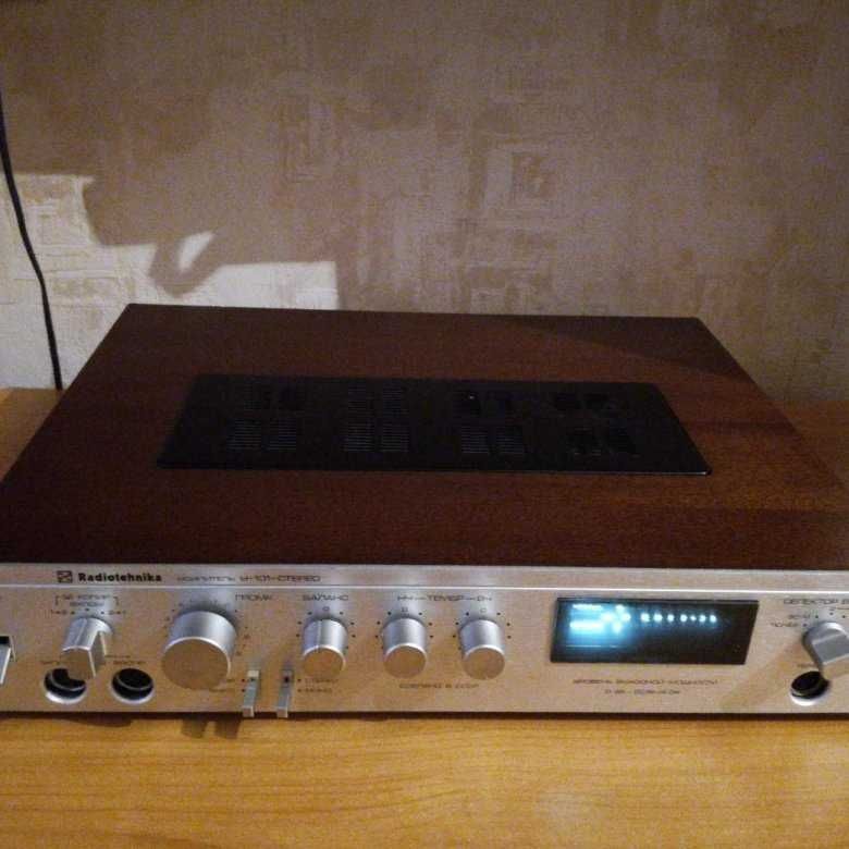 Головка ГЗМ-301 Стробоскоп У-101