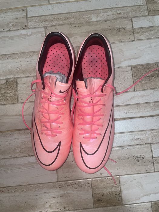 Бутонки nike mercurial vapor X ACC