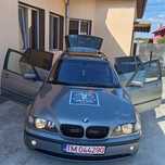 Bmw E46 320d 150cp Facelift