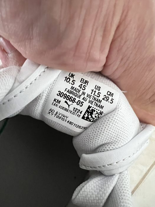 PUMA Мъжки обувки