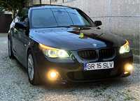 BMW 530d X-drive