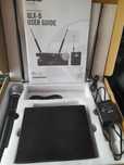 Microfon wireless shure Qlxd beta 58 a