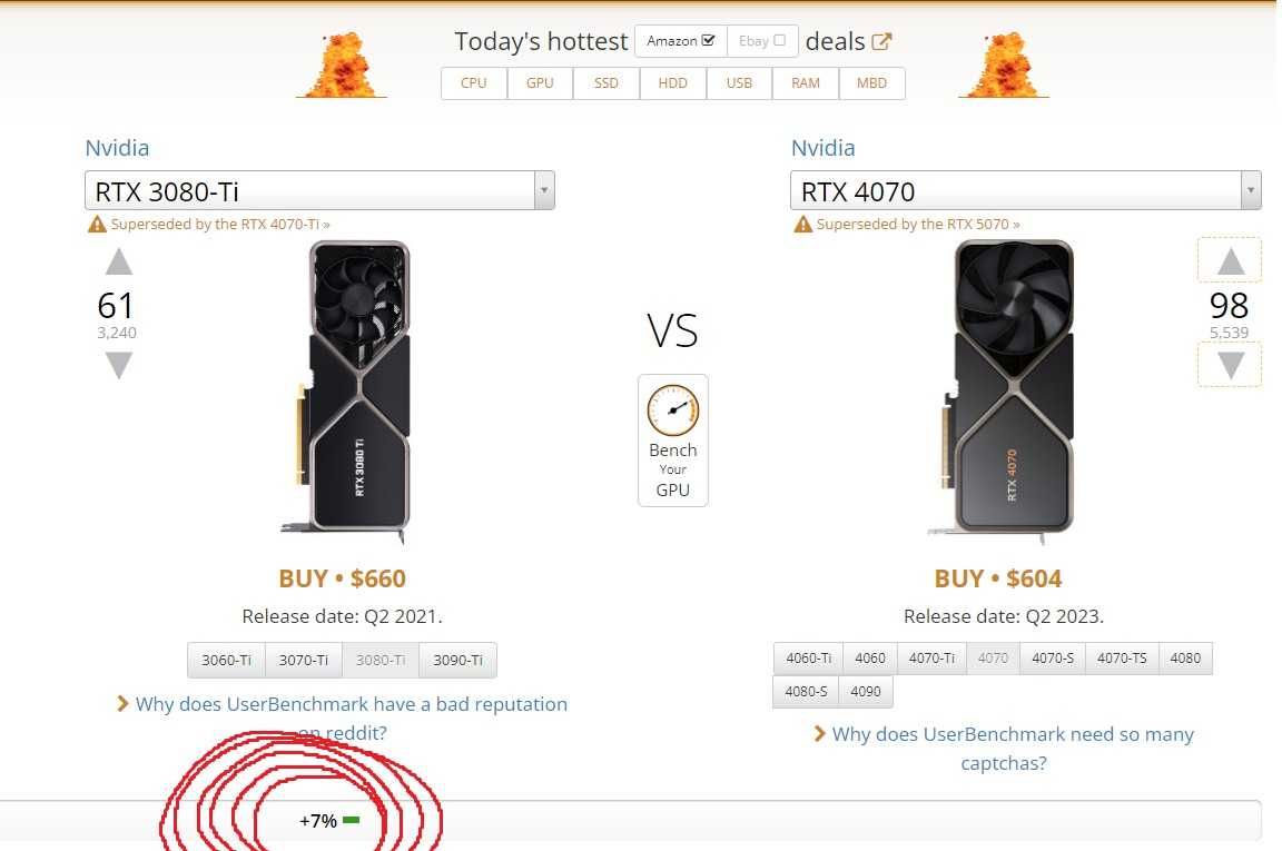 3080ti Palit Gaming Pro RTX 3080ti 12Gb