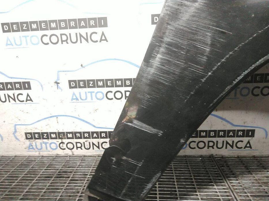 Aripa Dreapta Fata Mitsubishi ASX Facelift 2012 2012 - 2016 4 Usi Amethyst Black Pearl ...