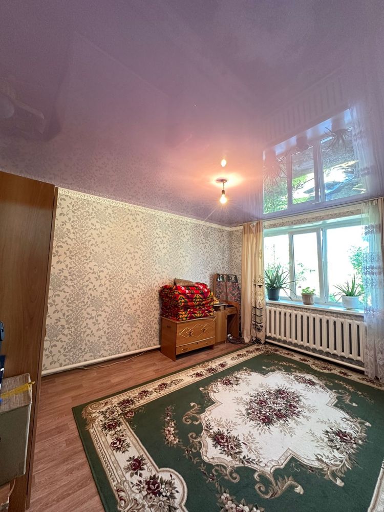 Срочно продается 3-х комн.кв 10.5 торг