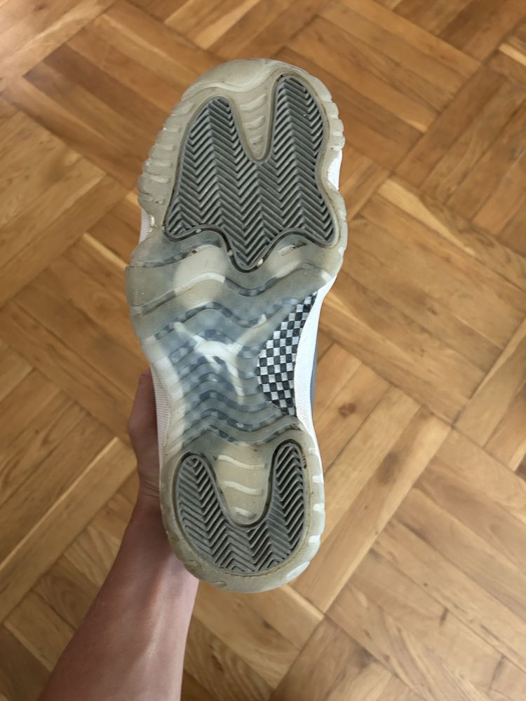 Air Jordan 11 Retro
