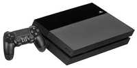 Play Station 4      PS4