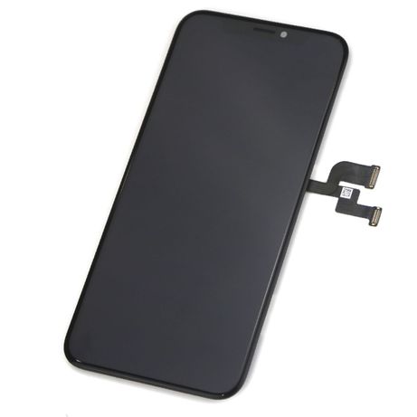 Display Original Apple iPhone X OLED, ansamblu ecran touchscreen