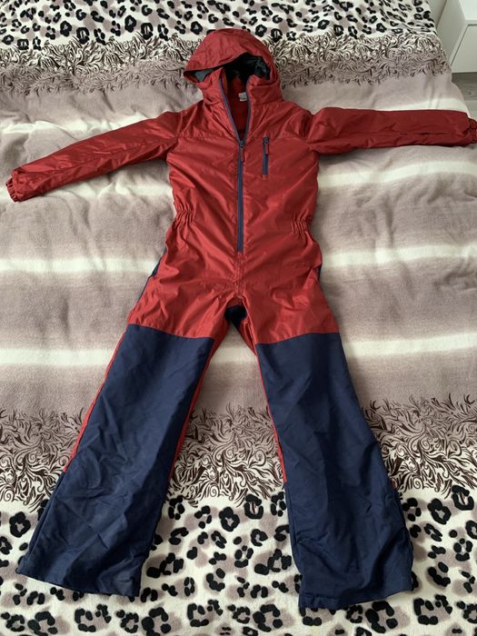 Salopetă ski - 158 cm inaltime
