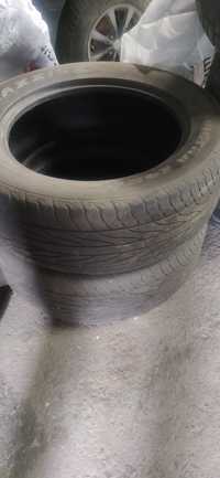 Шины 275/55R20  2 шт.