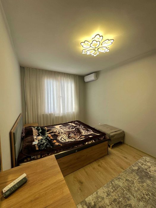 Аренда Квартиры ЖК "Olmazor City"