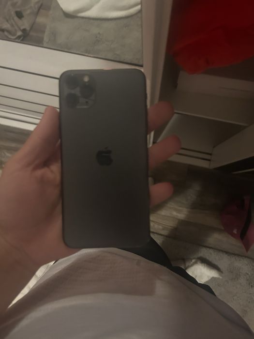 Iphone 11pro max