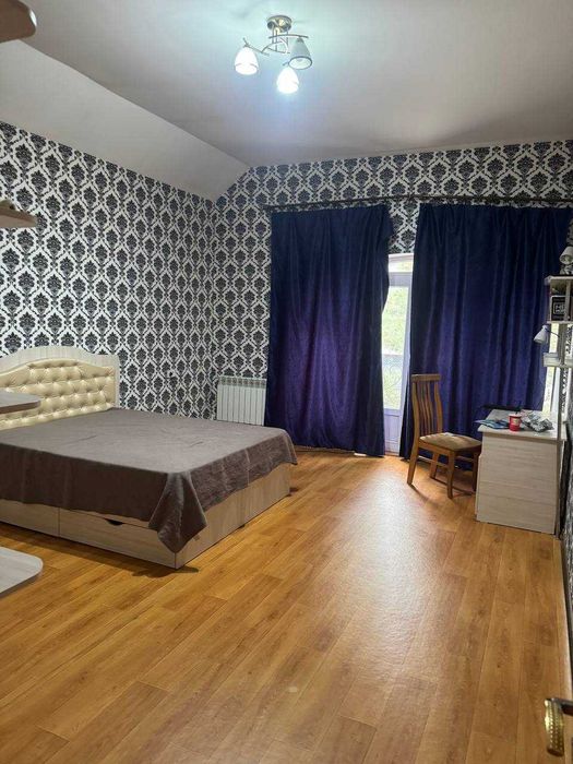 Мирзо-Улугбекский район
Ориентир: Дом быта
Участок: 6,25 соток