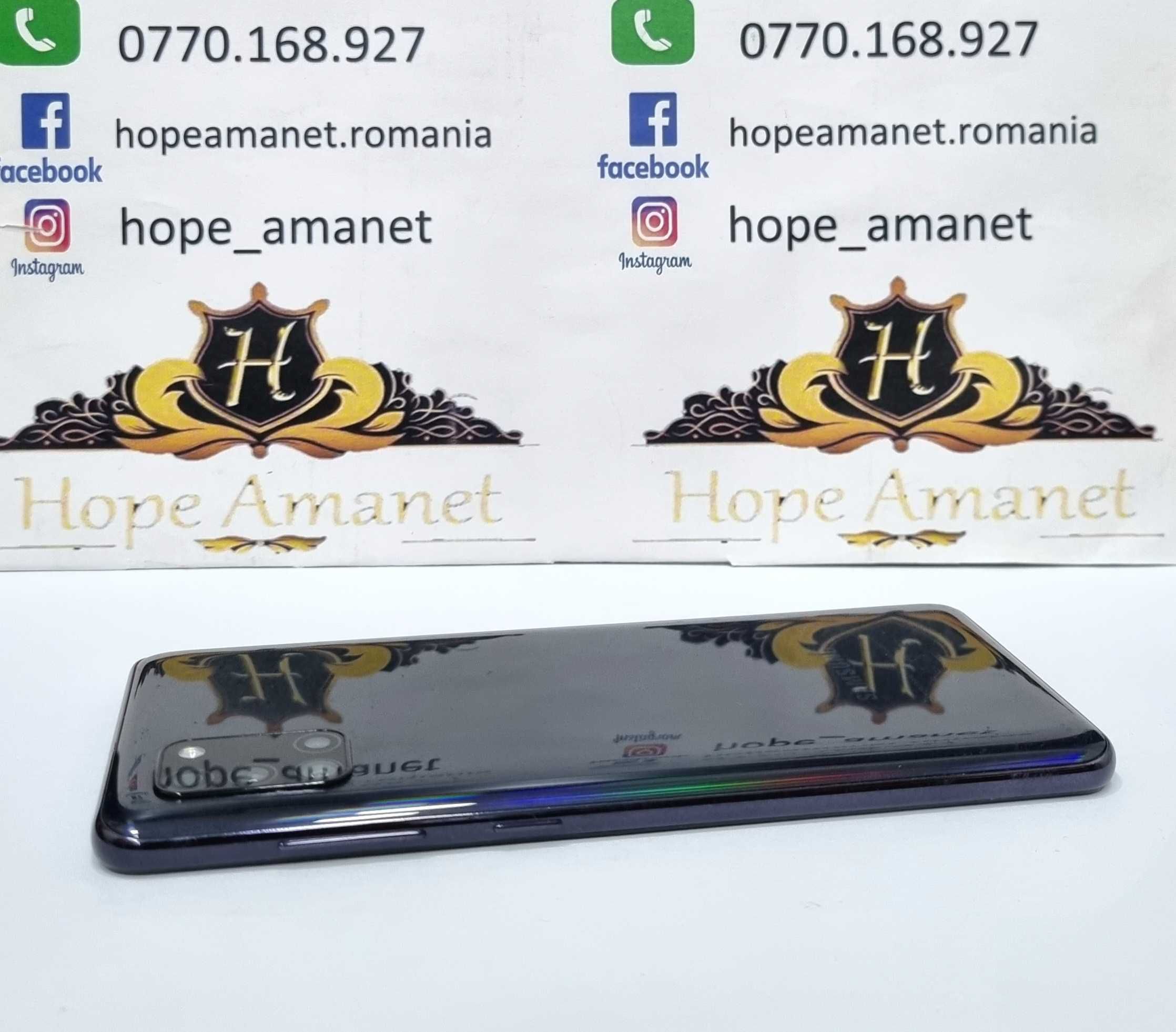 Hope Amanet P11-Samsung Galaxy A31 // Garantie 12 Luni!